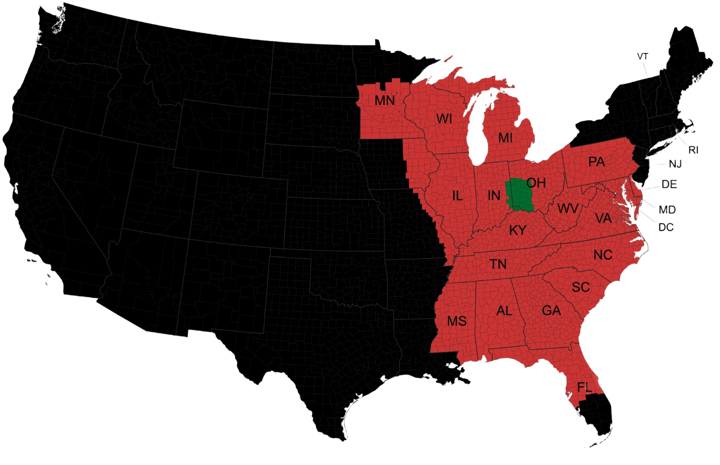 Let Us Build Your Pole Barn Image