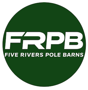 Five River Pole Barns